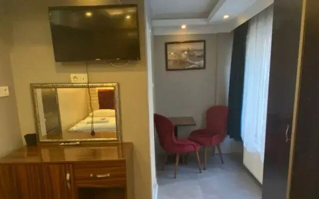 Günay Hotel