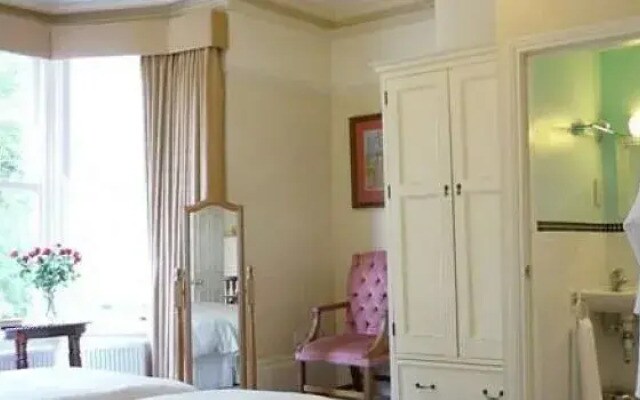 Alpine Lodge Guest House