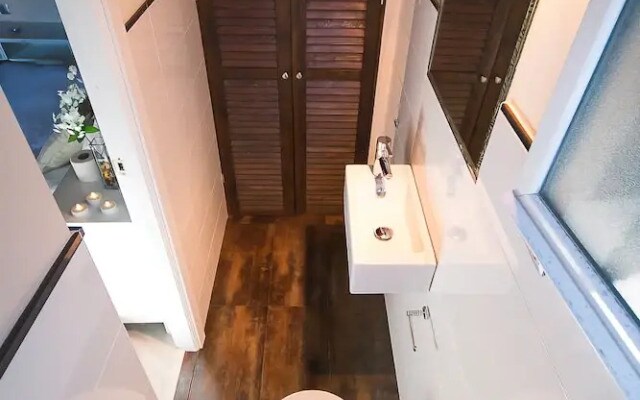 Malaga 102299 1 Bedroom Apartment by Mo Rentals
