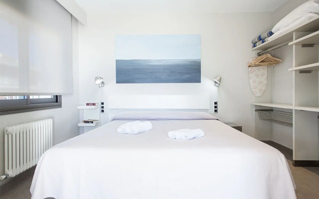 Apartaments Marfina