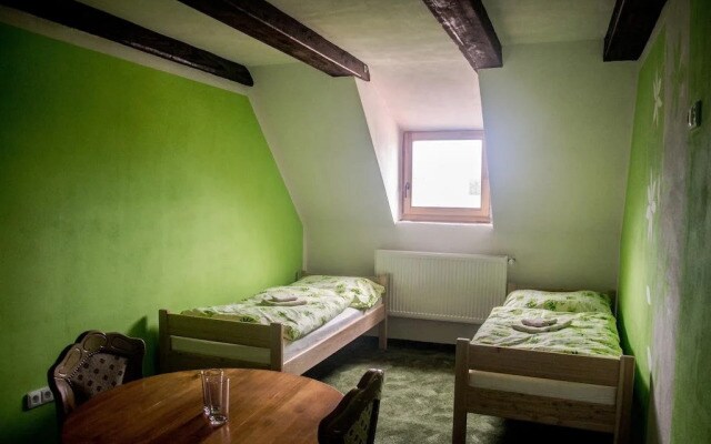 Althanský hostinec