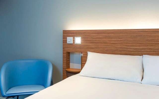 ibis budget London Bromley