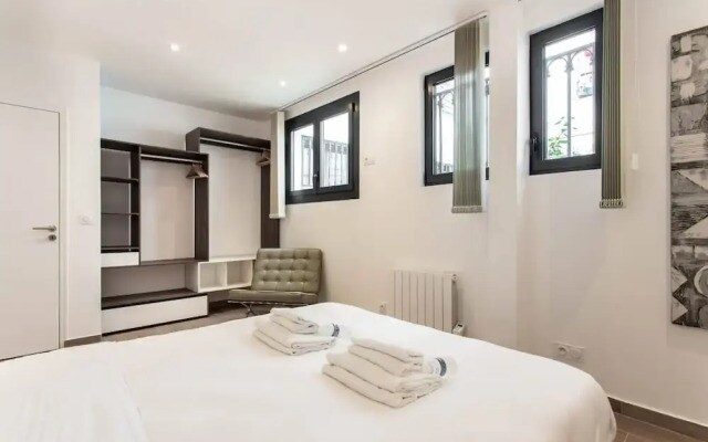 Amazing Apartment - 2BR 6P - Aligre