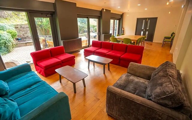 Hebden Bridge Hostel