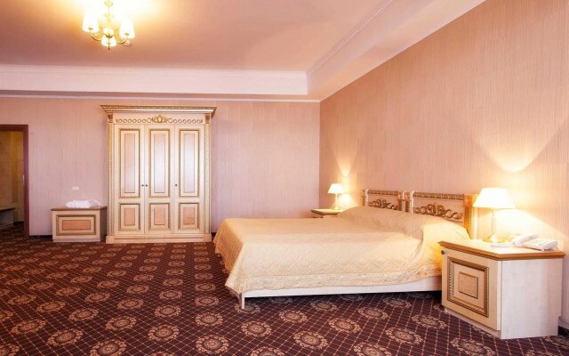 Отель SK Royal Kaluga