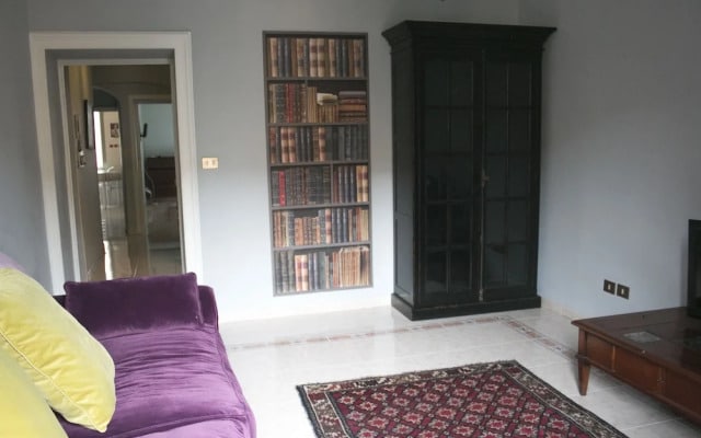 Cernaia Guest House
