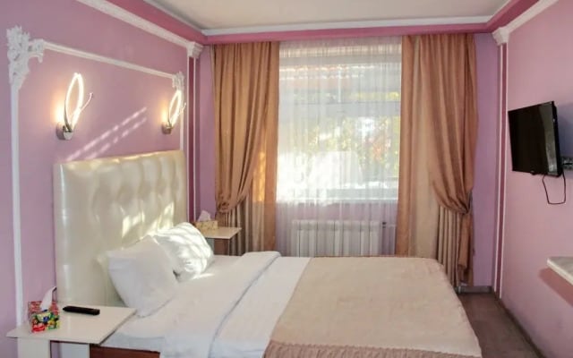 AB Guest House