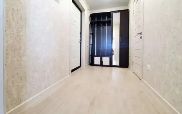 Апартаменты на улице Ленинского Комсомола