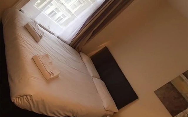 Kensington Rooms Apartments