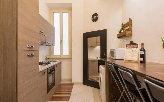 Repubblica Apartment