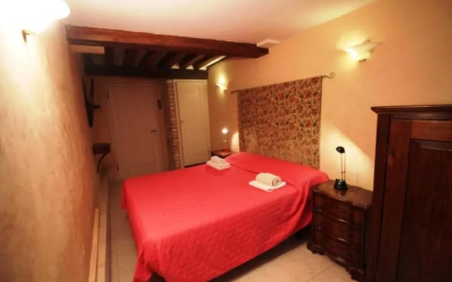 Venezianamente Apartments - Venice City Centre