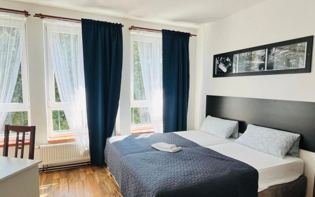 Hotel Clochard