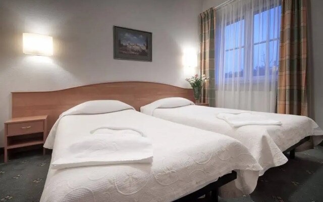 Hotel Gaja