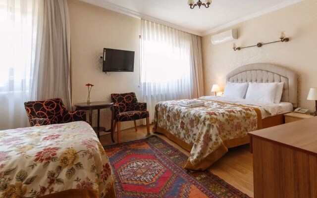 Ipekyolu Hotel