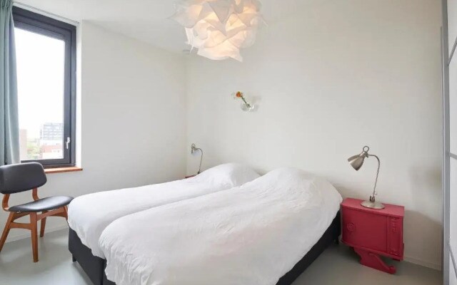 Lake View Apartment Amsterdam