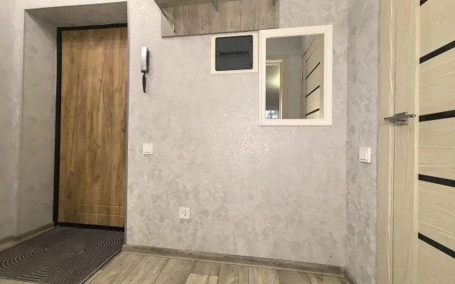 AS на улице Баки Урманче 4 к.3