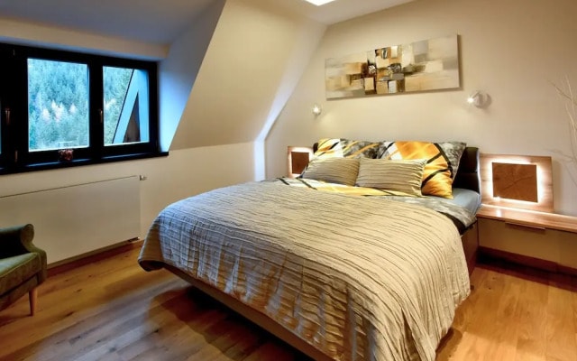 Luxury Apartments Adelka