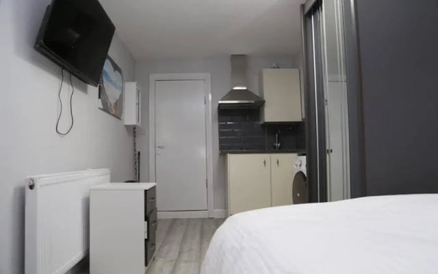 Room in Chalet - Aa Guest Rooms