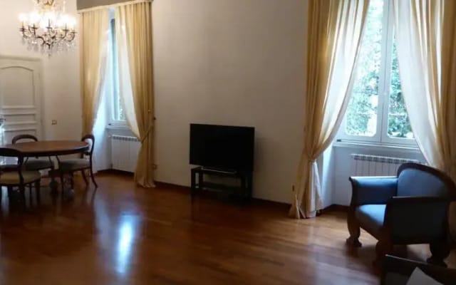 La Casa Del Romano