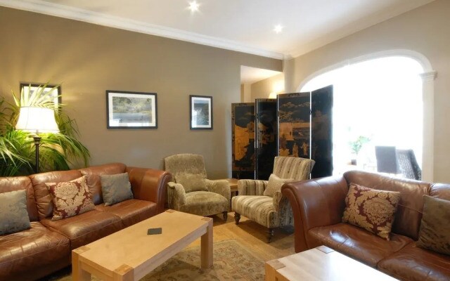 Losehill House Hotel & Spa