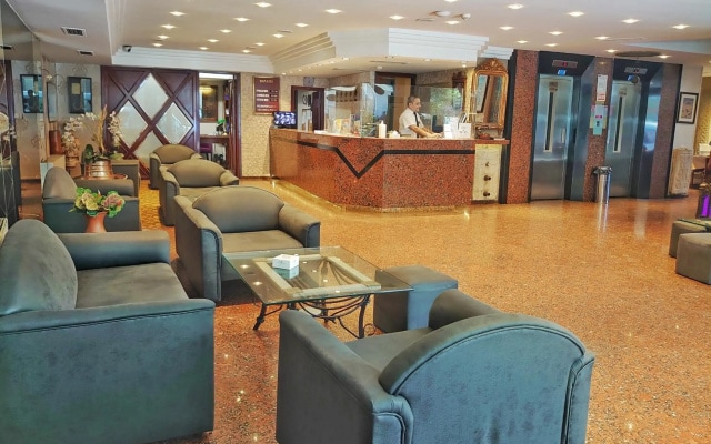 Orient Mintur Hotel