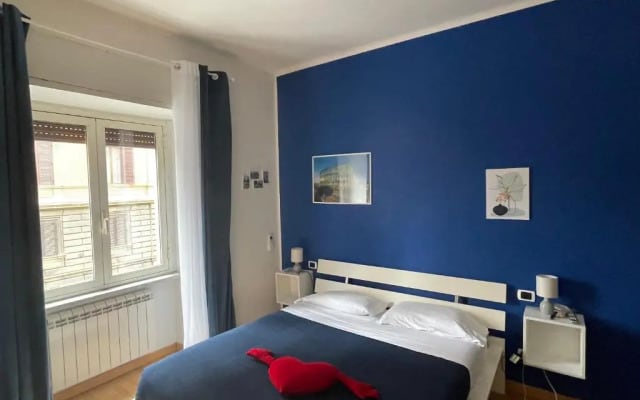 AD Trastevere Guest House
