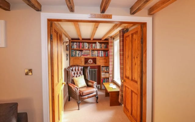Jasmine Cottage