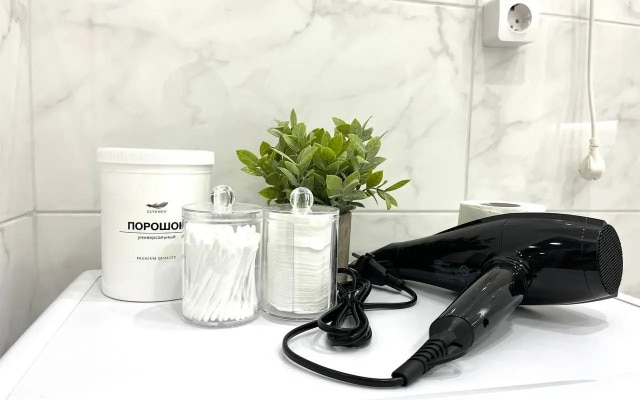 Romlex Apartments на улице Таёжная 2
