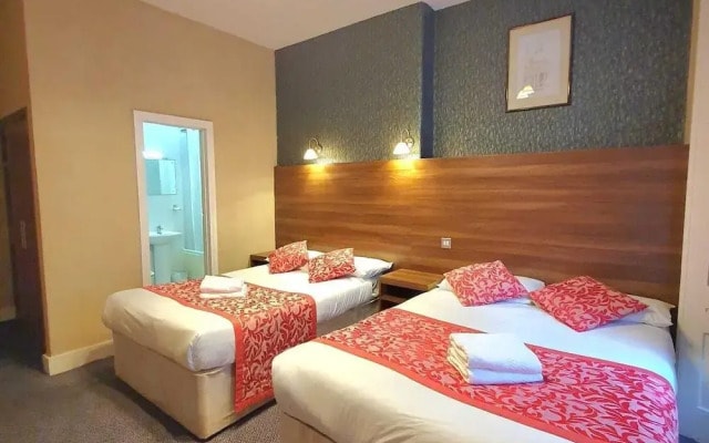 Hotel Oliver