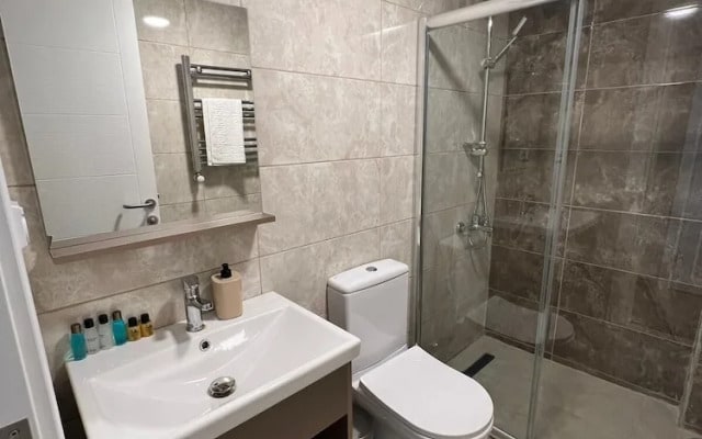 Taksim Nacre 360 Suit