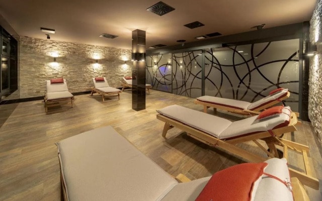 Wellness Hotel Astra