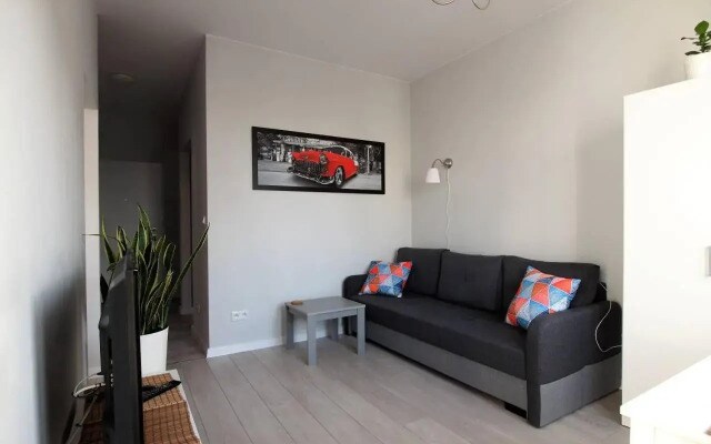 Airport Residence Blue