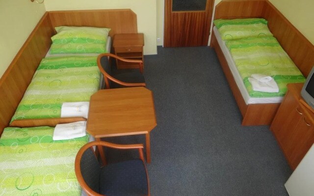 Hotel Slunce