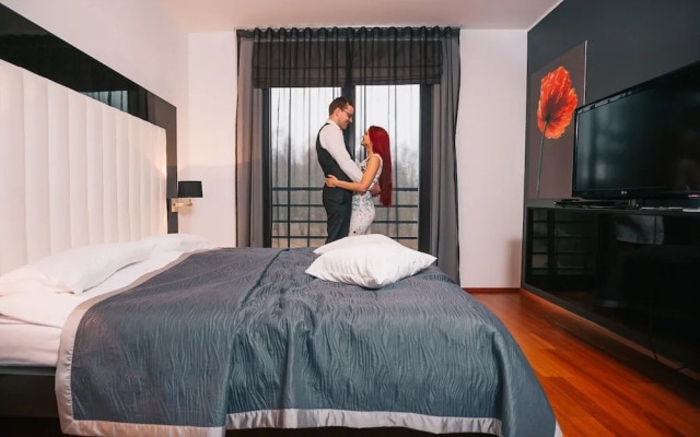 Апартаменты GMP Clubhotel
