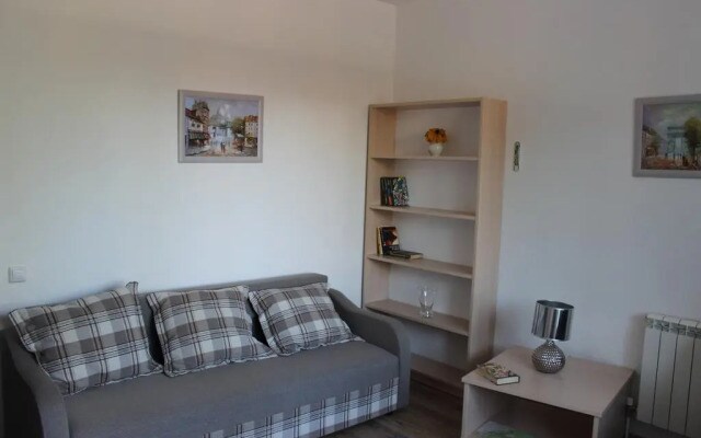 Kray Lesa Apartments