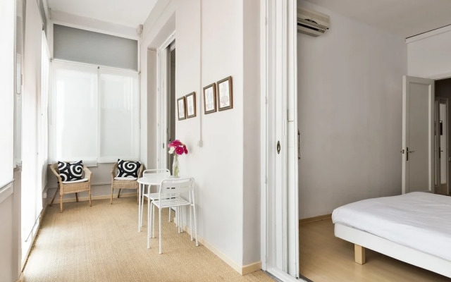 Uma Suites Eixample Barcelona