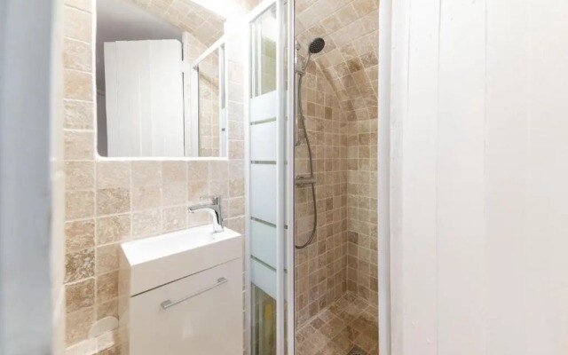 Architect's Triplex - Haut Marais