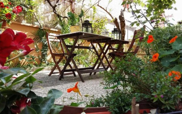 Casa Federico - beauty apartment with wonderful terrace