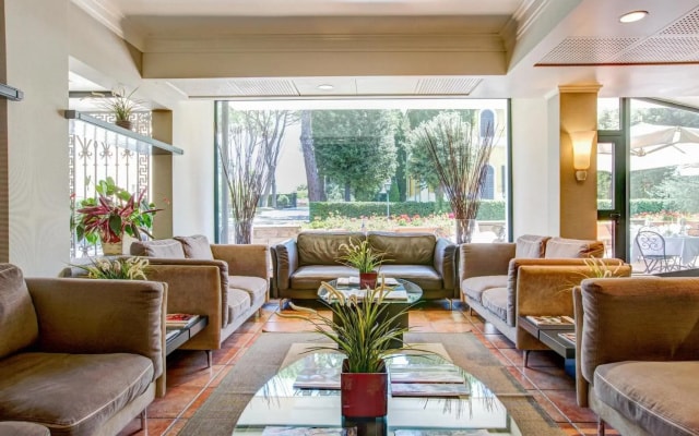 Appia Park Hotel