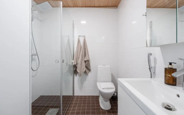 2ndhomes Ranta-Tampella Kaplan 3 Apt.