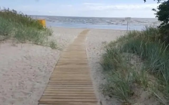 Tammsaare Holiday House
