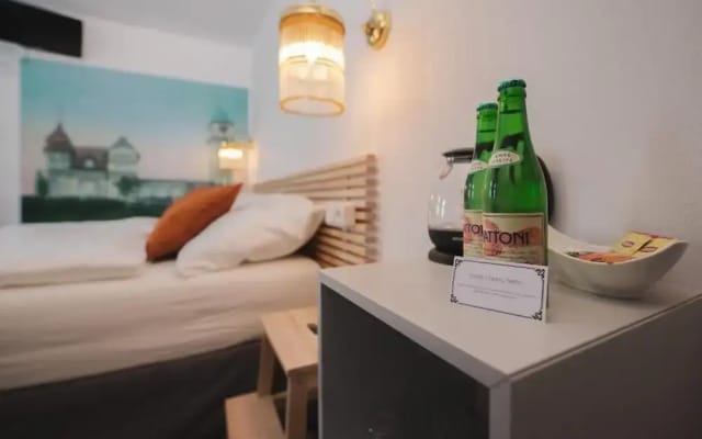 Hotel Petřín
