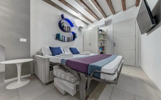 Accademia Palace Venice By Casa da Suite