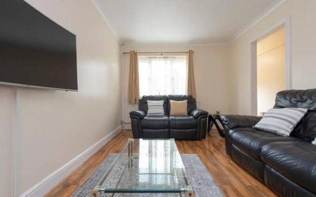 Abkat Three Bedroom Home