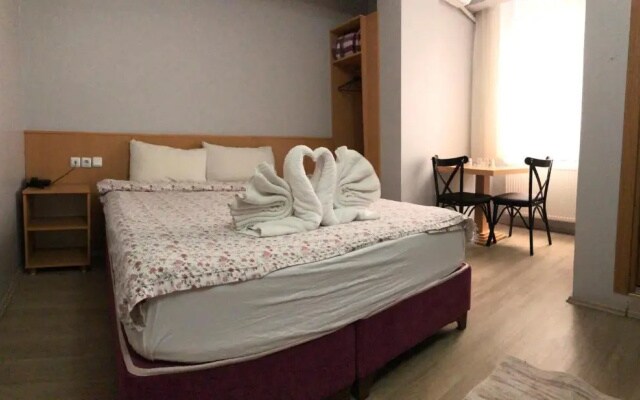 Hotel Ozsefa