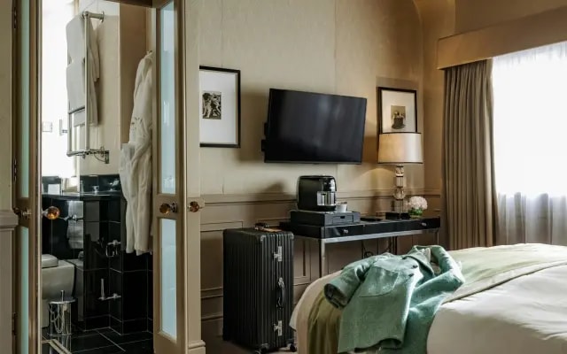 Althoff St. James's Hotel & Club London