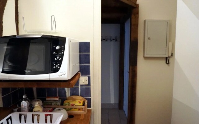 Cambronne - Studio - Paris 9