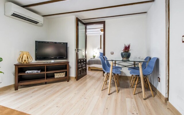 Apartamento Paseo de las Tapas