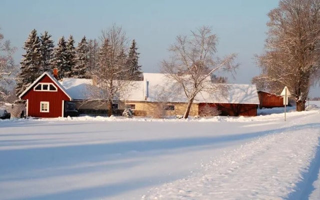 Käära Holiday Home