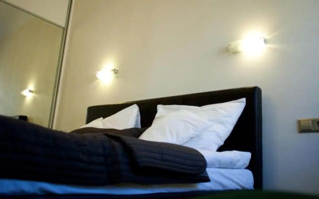 Nice & Cheap Apartment